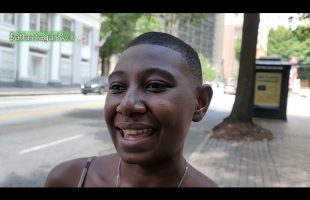 22, 2 kids, pregnant, strained rltshp w mom, is product of mom and uncle, got evicted, now homeless