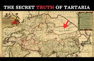 The Hidden SECRETS of TARTARIA – The Lost Civilization and Its Untold Mysteries