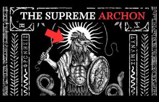 Who Really Is ABRAXAS? The Secret Religions DON’T Want You to Know