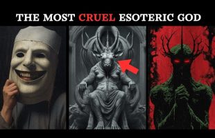 Why Moloch is the Most Cruel of All Gods (In Depth Exploration)
