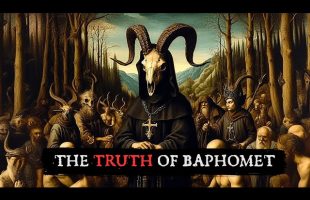 Baphomet’s Forbidden GNOSIS | The Seal of Power (Complete)