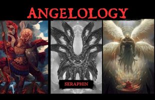 The Hierarchy of ANGELS – Angelology Explained