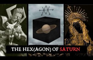 The Mystery Behind the CULT of SATURN