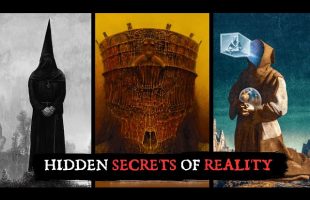 YAWEH and the Three-Dimensional Prison – The DARK Gnostic Connection