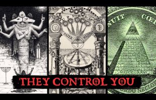 The Enigma of the All-Seeing Eye – The Great Architect of the Universe and Global Control