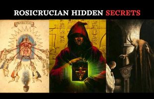 The Secret Rosicrucian Teachings of Fama Fraternitatis & Confessio Fraternitatis