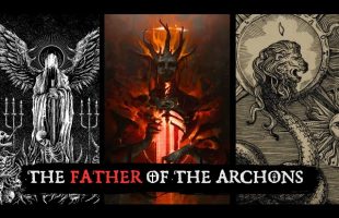 Yaldabaoth and the Demiurge – The Hidden Lore of the Abyss