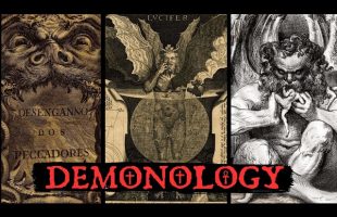 The Deep GNOSIS of the Fallen Angels – Demonology Explained
