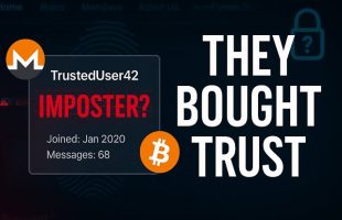 Trust Is Dead: Welcome to the Age of Account-Based Infiltration