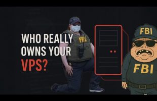 Your VPS Provider Can Still Betray You, Monero or Not