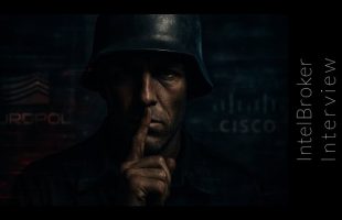 Intelbroker Interview – Darknet Dialogues