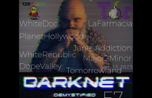 10 Darknet Vendors in 1 – JoyInc aka LaFarmacia aka WhiteDoc aka JanesAddic. E7 Darknet Demystified