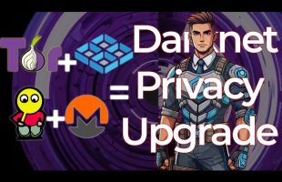 TrueNAS + Monero + Tor + I2P = Darknet Privacy Upgrade [100% FREE]