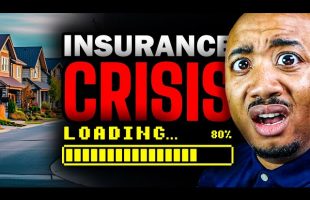 America’s Home Insurance Problem Will Explode in 2025