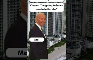 Condo’s Are Worthless #housingmarketcrash #housingcrash #condo