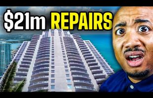 Miami Homeowners Forced To Pay 21 Million Or Lose Home