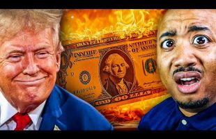 TRUMP Won! What’s Next for the Economy?