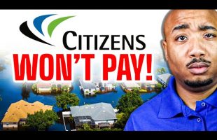 77% Of Insurance Claims Denied (Homeowners Furious)