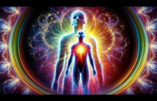 Discover Your True Self — Look Within Yourself, Meditation