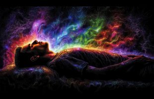 432Hz- Fall Asleep Within Minutes, Insomnia Relief, Stop Overthinking, Sleep Music