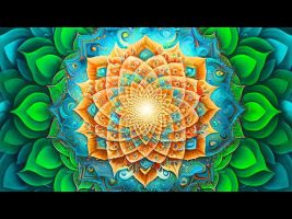 [Try Listening For 2 Minutes] – Rare Healing Meditation Music