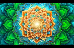 [Try Listening For 2 Minutes] – Rare Healing Meditation Music