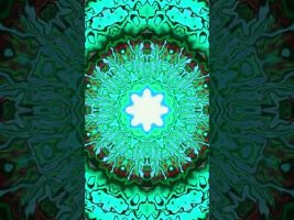 Psychological Cleansing, Release Negativity, Meditation, Relaxing Music, Day 61 – #shorts