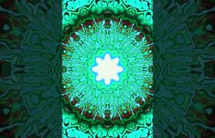 Psychological Cleansing, Release Negativity, Meditation, Relaxing Music, Day 61 – #shorts