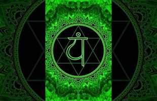ALL CHAKRAS – Open & Balance All Chakras – Quick Chakra Tune Up – Day 55 – #shorts