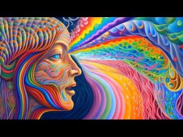 Brain Reset | Works Within Minutes | Soft Brown Noise, Soft White Noise For Sleep