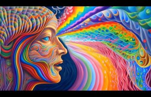 Brain Reset | Works Within Minutes | Soft Brown Noise, Soft White Noise For Sleep