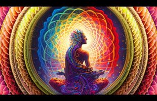 LET GO Of Fear, Overthinking & Worries, Cleanse All Negative Energy, Let Go Of Negative Energy