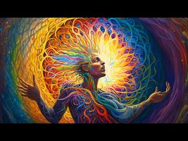 Release Self-Limiting Patterns And Beliefs – Meditation Music, Relaxing Music