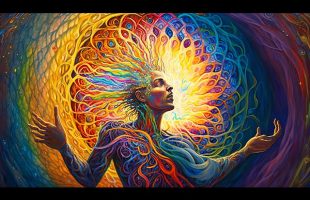 Release Self-Limiting Patterns And Beliefs – Meditation Music, Relaxing Music