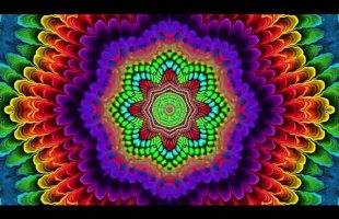 Brain Massage: 72 Hz, 144 Hz, Binaural Beats