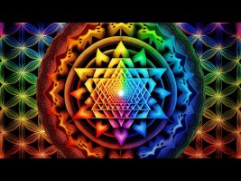 LET GO Of The Past, Release Regrets And Guilt With Relaxing Music, Healing Music, Sleep Music