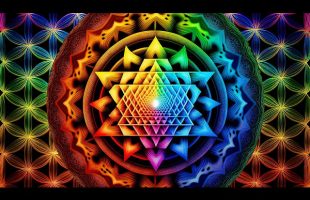 LET GO Of The Past, Release Regrets And Guilt With Relaxing Music, Healing Music, Sleep Music