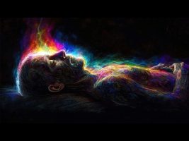Heal While You Sleep And Wake Up Happy, Fall Asleep Faster, Stay Asleep Longer, Sleep Music
