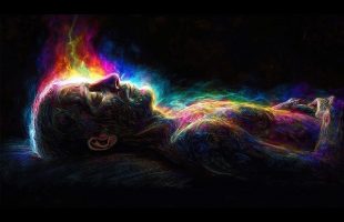 Heal While You Sleep And Wake Up Happy, Fall Asleep Faster, Stay Asleep Longer, Sleep Music