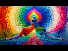Out-Of-Body Experience – Deep Trance Meditation – OBE – Powerful Meditation Music, Trance Music