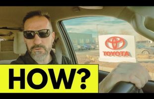 The Car Market CRASHES When THIS Breaks!