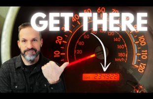 Car Maintenance MOST People Ignore! Make Your Engine Last 200,000+ Miles!