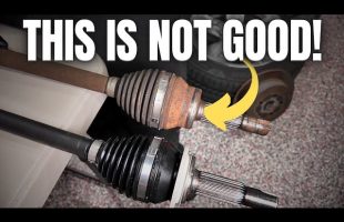 When DIY Car Repair Goes Seriously Wrong! a $1500 Mistake!