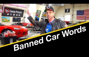 Stanford BANS these OFFENSIVE Automotive Phrases and Words!