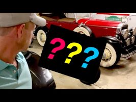 Mystery Motorcycle and Weird 80s TIME WARP