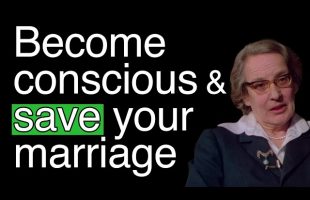Marie-Louise von Franz on Marriage, Divorce, and the Clash of Anima and Animus