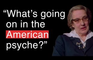 Marie-Louise von Franz on the American Psyche: “A Terrific Disorientation”
