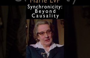 Synchronicity – Beyond Causality: Marie-Louise von Franz in Interview