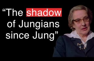 Marie-Louise von Franz on the Shadow of Jungian Psychology – The Danger of Borrowed Depth