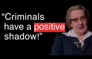 Marie-Louise von Franz on the Personal and Collective Shadow, Mass Psychoses and Inner Work